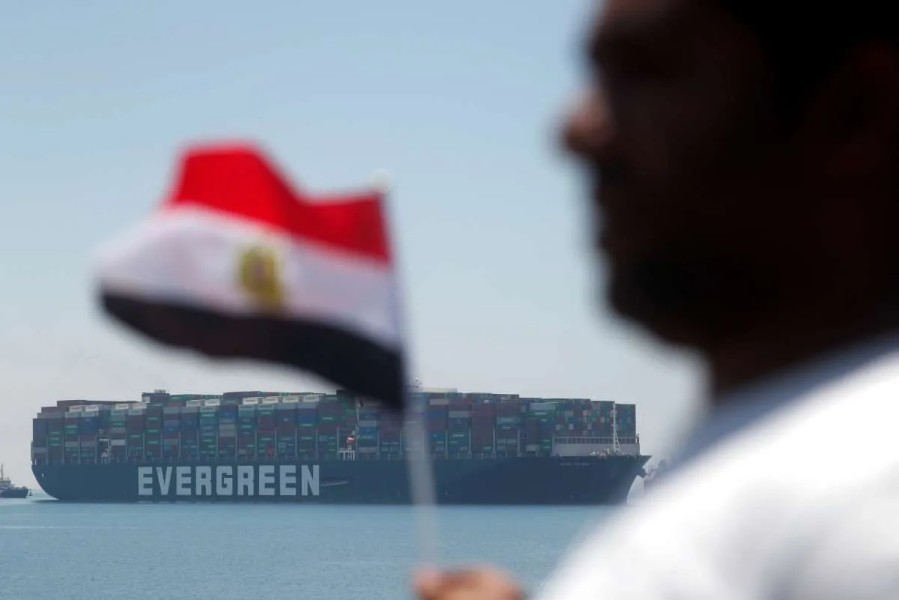 Kebijakan Energi Baru Mesir Dorong Stabilitas Ekonomi Nasional
