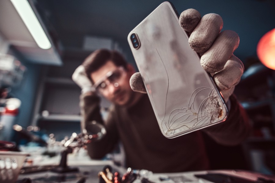 Erajaya Digital Luncurkan Layanan Proteksi Gadget Terbaru, Gandeng bolttech
