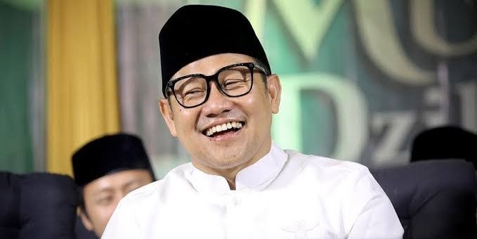 Menko Muhaimin Dorong Pengembangan Pasar 1.001 Malam Untuk Perluas Akses UMKM