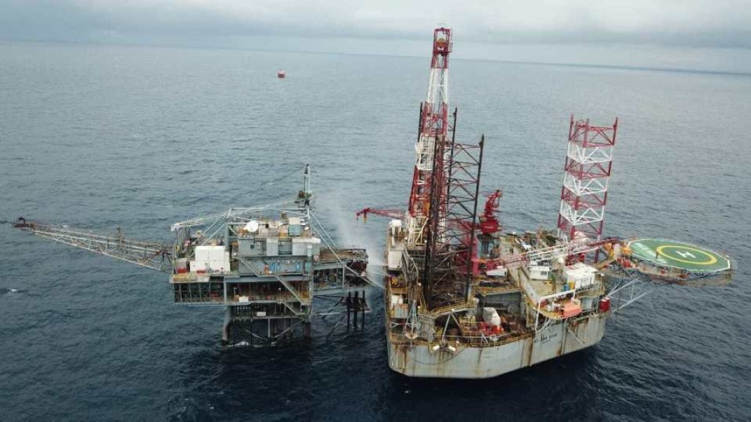 Semangat Baru Energi Negeri: SKK Migas Angkat Minyak di Lapangan Camar Bawean