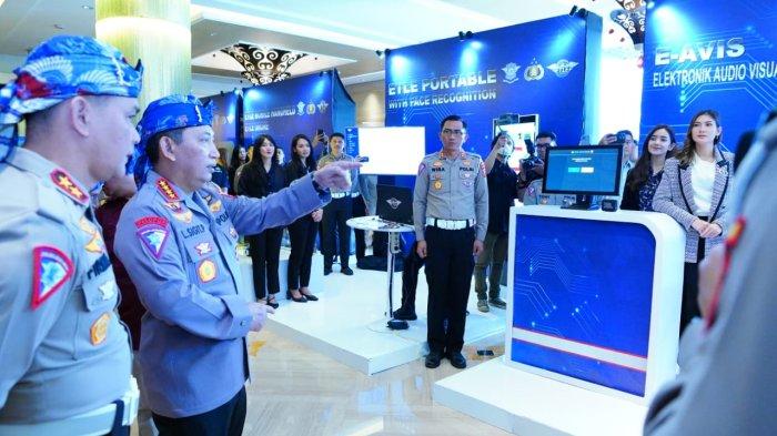 Kakorlantas Siapkan Strategi Antisipasi Lonjakan Arus Mudik di Jalur Penyeberangan