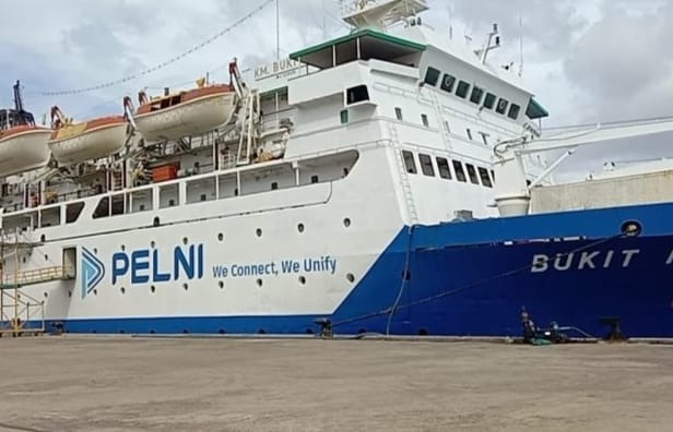 Pelni Siap Sukseskan Program Stimulus Ekonomi Diskon Tiket Hingga 30 Persen