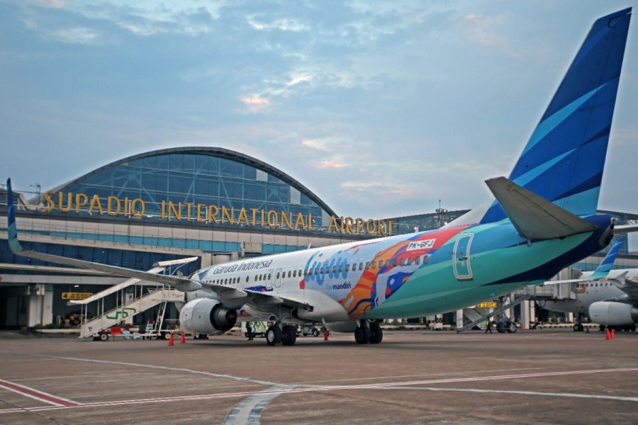 Bandara Supadio Pontianak Siap Kembali Layani Penerbangan Internasional, Tiga Maskapai Siap Buka Rute Baru