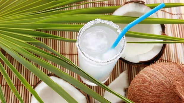 9 Pilihan Minuman Alami Untuk Mengatasi Hipotensi Secara Cepat