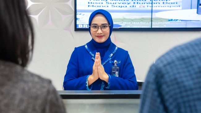 Ajukan Pinjaman KUR BRI Juni 2025 secara Online, Bunga Rendah dan Proses Cepat: Ini Syarat dan Tabel Angsuran Terbaru