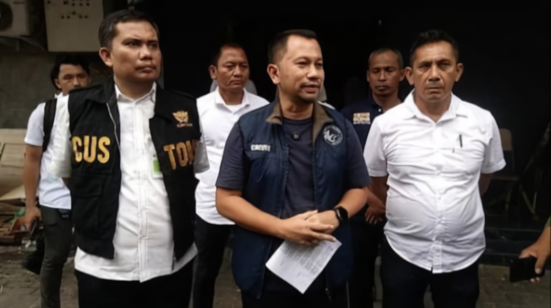 Hiburan Aman Jadi Pilihan Utama