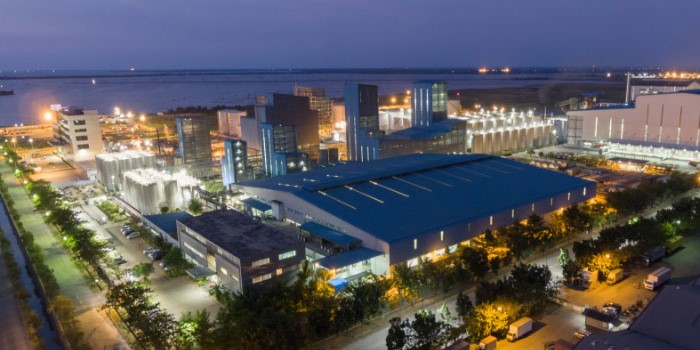 SMAR Catat Laba Fantastis, Dorong Pertumbuhan Industri CPO Nasional 2026