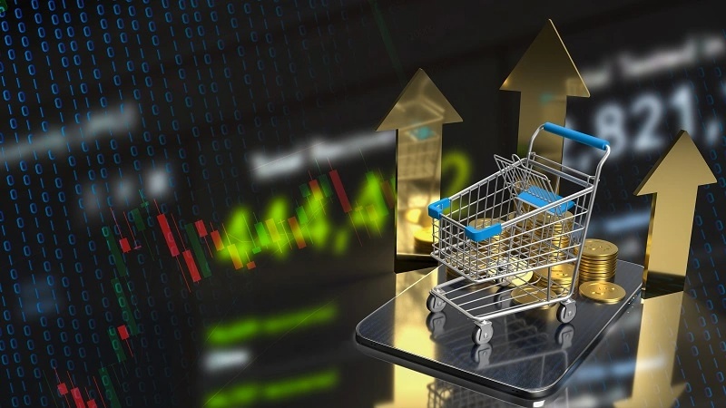 Data Pasar Modal Kini Lebih Cepat