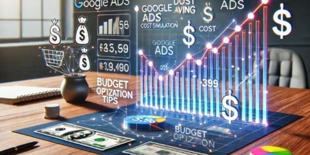 Biaya Per Klik Google Ads: Faktor Penentu, dan Cara Mengoptimalkannya