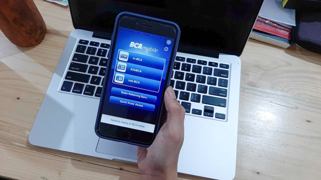 BCA Luncurkan Fitur Terbaru di Aplikasi haloBCA untuk Tingkatkan Layanan Nasabah