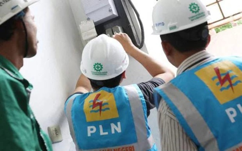 PLN Dorong Konsumsi Listrik dengan Insentif Naik Daya, Harap Kualitas Hidup Masyarakat Meningkat