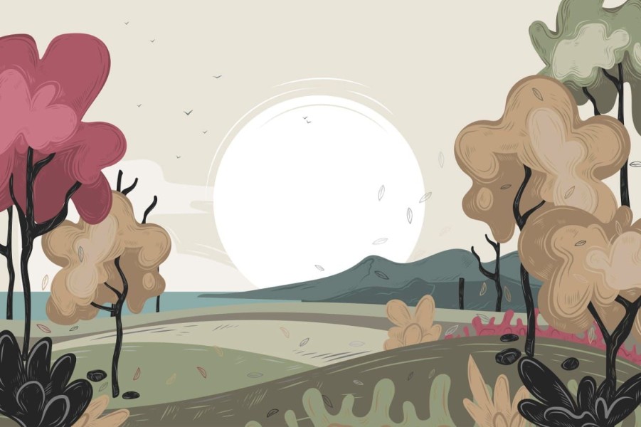 Pengertian Gambar Ilustrasi, Tujuan, Fungsi, dan Jenisnya