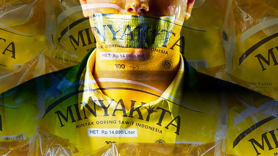 Kecurangan Penjualan MinyaKita: Dugaan Praktik Rent Seeking yang Merugikan Konsumen