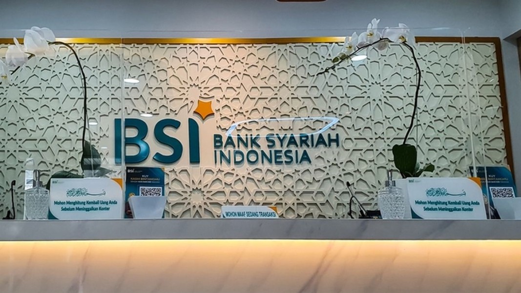 BSI Perkuat Ekonomi UMKM Nasional Melalui Penyaluran KUR Syariah Hingga Triliunan Rupiah