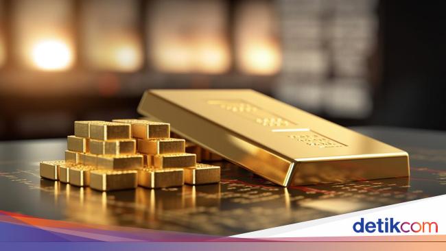 Prabowo Subianto Meresmikan Bank Emas Pertama di Indonesia: Langkah Besar dalam Industri Keuangan
