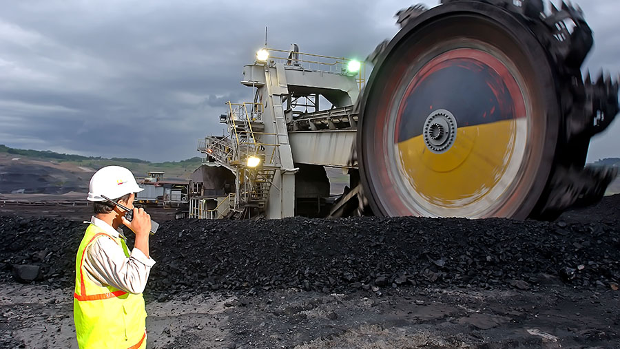 Kementrian ESDM Dorong Swasta Kembangkan Proyek DME Batu Bara