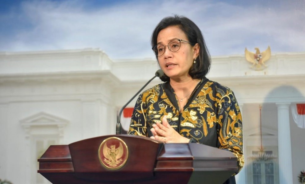 Sri Mulyani Pulang dari Washington, Lapor ke Prabowo: Diplomasi Ekonomi RI Makin Kuat, APBN Masih Aman