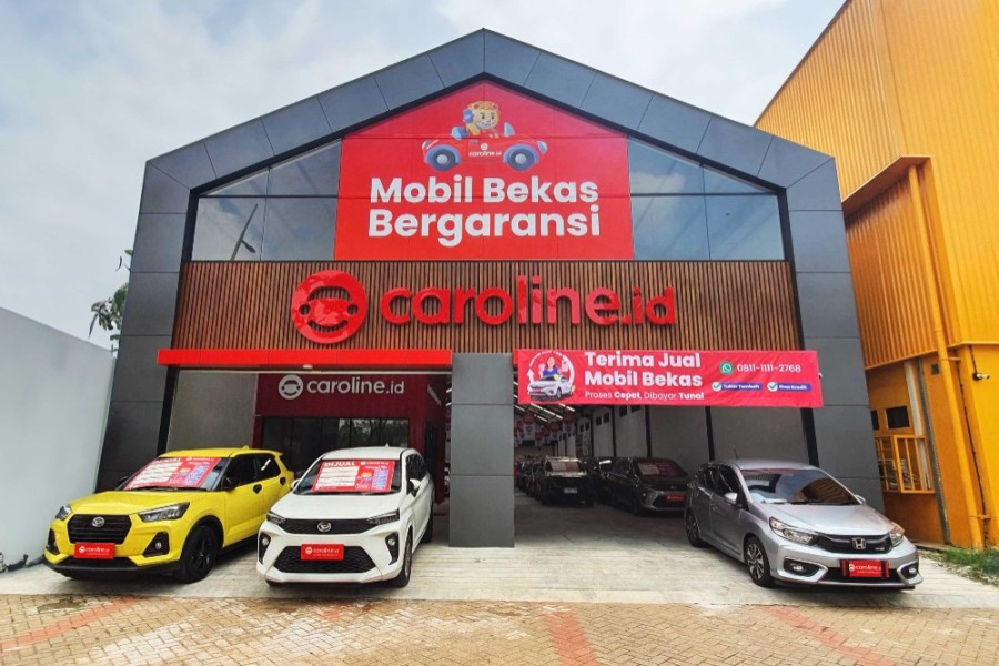 Autopedia Tancap Gas Pacu Penjualan Mobil Bekas Jelang Arus Mudik Lebaran 2026