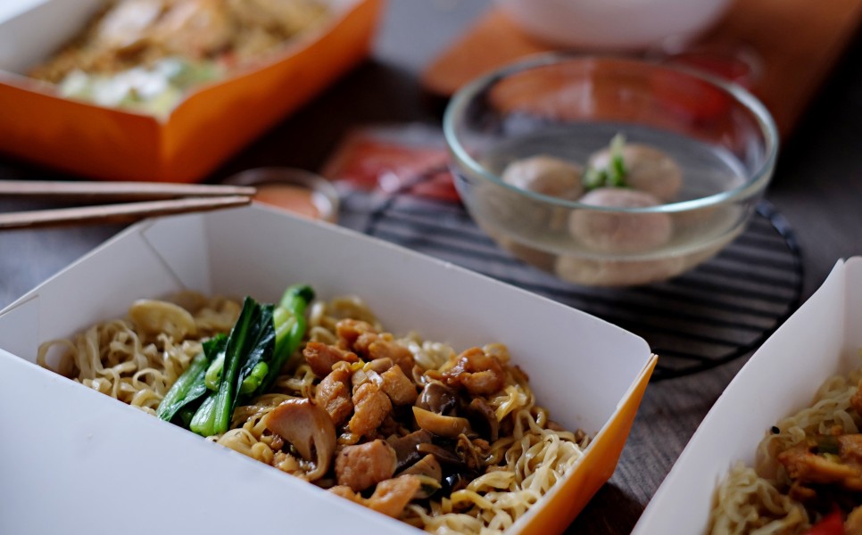 Rekomendasi Menu Bakmi GM untuk Pecinta Kuliner