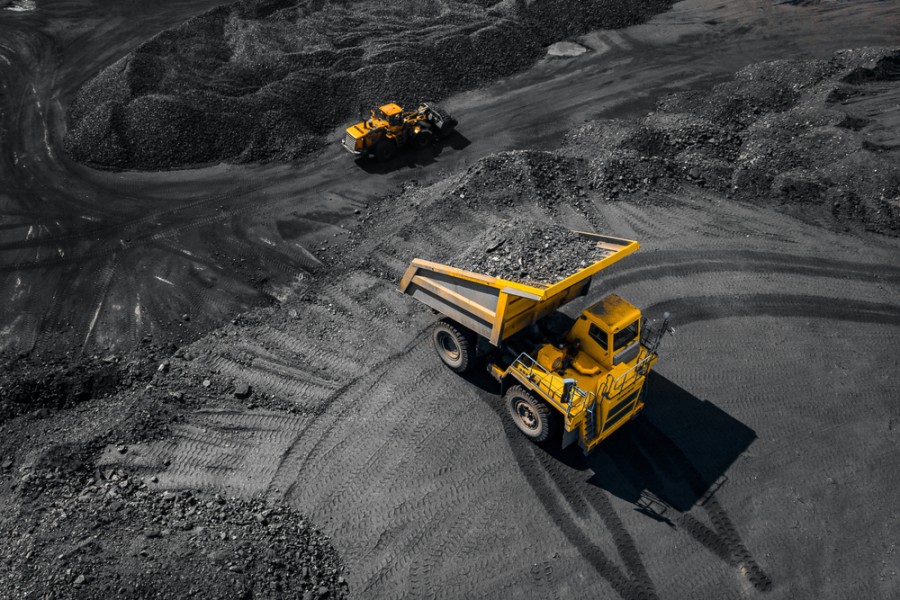 Harum Energy Alami Penurunan Laba Akibat Batubara