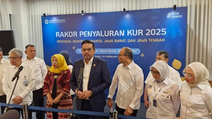 bank bjb Pastikan Penyaluran KUR Lancar dan Tepat Sasaran untuk Pengembangan UMKM