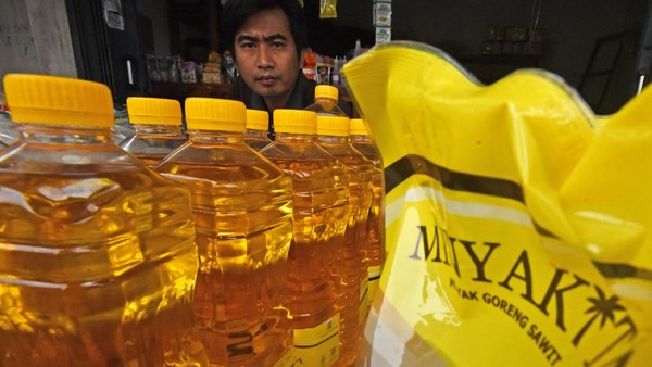 Menteri Perdagangan Ingin Minyak Goreng Selain Minyakita Juga Miliki Harga Terjangkau
