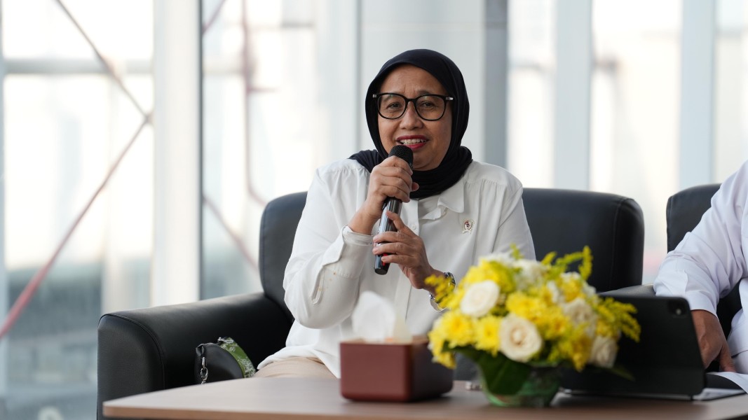 BGN Terbitkan Aturan Pasang Label Batas Waktu Konsumsi MBG