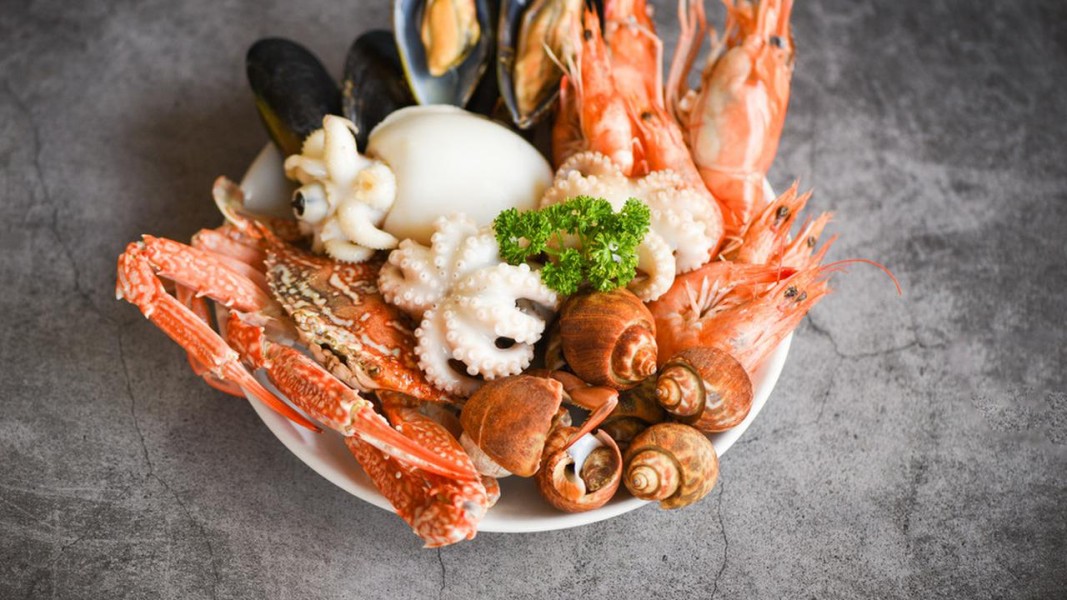 12 Rekomendasi Tempat Makan Seafood Favorit di Jogja Kota 2025