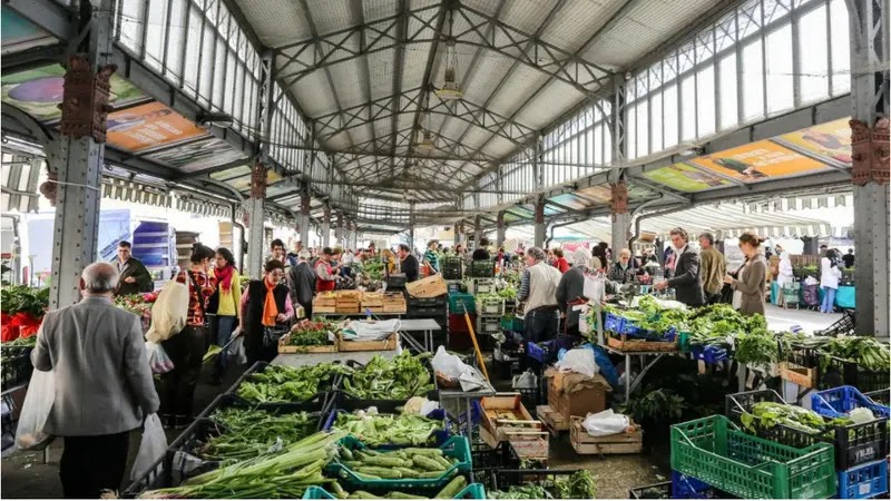 Pengertian Pasar, Ciri, Jenis, serta Peran dan Fungsinya