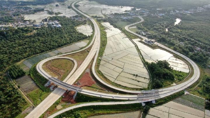 Diskon Tarif Tol 20 Persen Selama Lebaran 2025 Dibahas oleh Hutama Karya dan Asosiasi Tol Indonesia