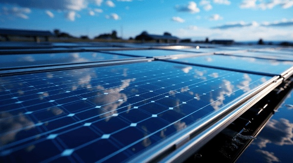Energi Terbarukan Oman 11,5persen