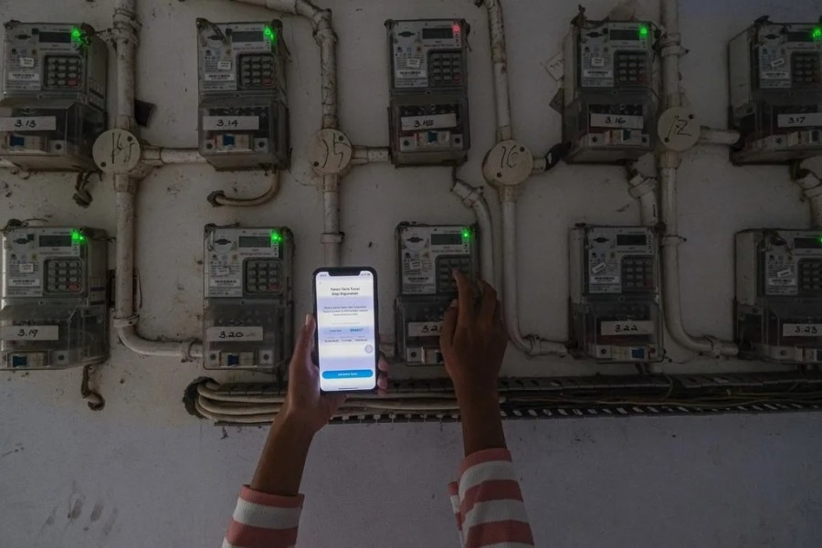 Tarif Listrik PLN Periode Akhir Maret Hingga Awal April 2026 Tetap Berlaku