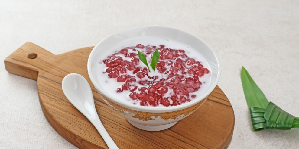 Cara Rebus Sagu Mutiara yang Benar agar Matang Merata dan Tidak Lengket