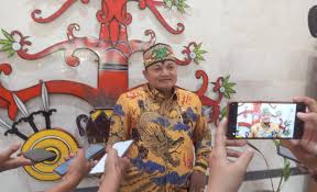 Ketua DPRD Kapuas: Hardiknas Harus Jadi Titik Tolak Transformasi Pendidikan di Daerah