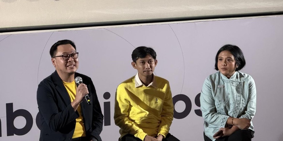 Indosat Siapkan Infrastruktur Canggih Untuk Jaga Koneksi Mudik 2026