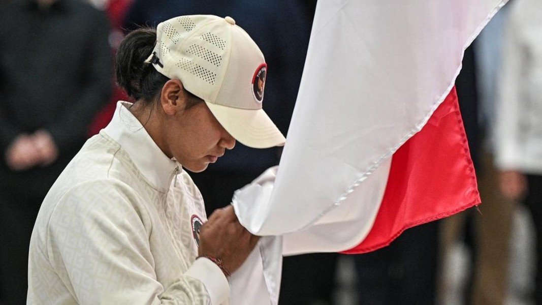 Jadwal Resmi Para Wakil Indonesia yang Bertanding di SEA Games 2025 Hari Ini