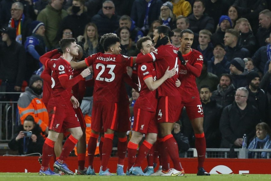 Jota Masuk Hall of Fame Jadi Sorotan Liga Inggris