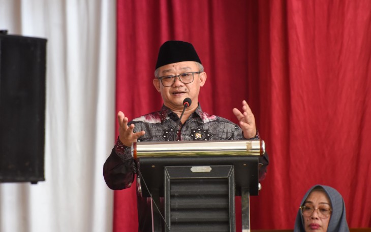 Hari Pertama Sekolah Jadi Momen Penting dalam Pendidikan Anak