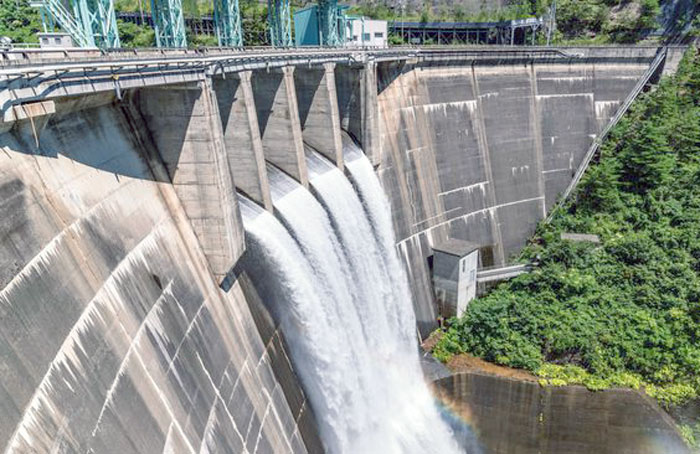 Dukungan Swiss Percepat Target PLTA Indonesia 2060