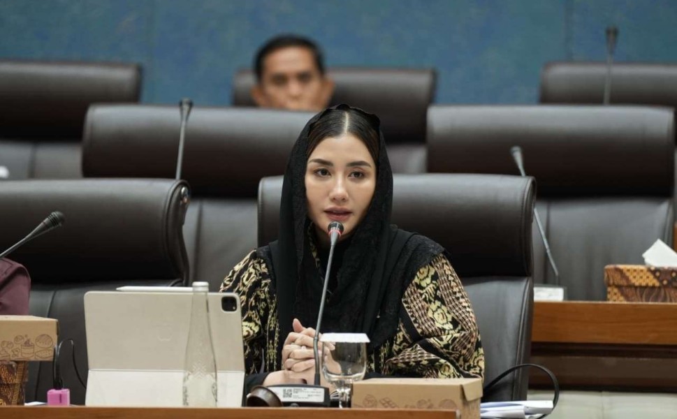 Harga Gas Kompetitif Dorong Ketahanan Industri Nasional Berkelanjutan