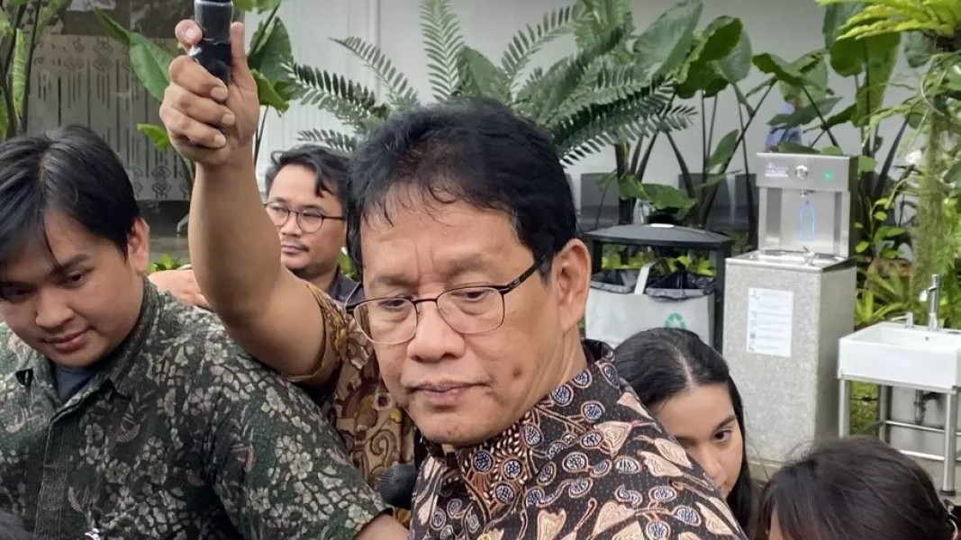 Purbaya Perkuat Ekspor Furnitur Nasional Lewat Skema Pembiayaan Khusus