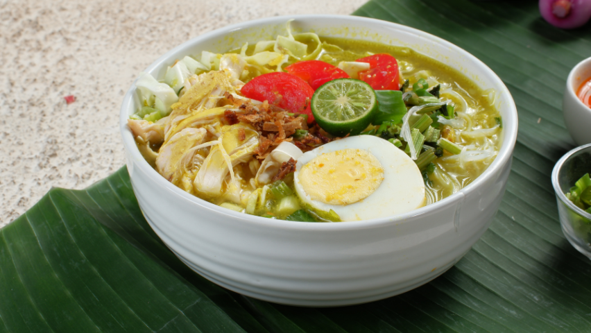 8 Tempat Makan Soto Terbaik di Bantul Cocok Untuk Menikmati Sarapan Hangat