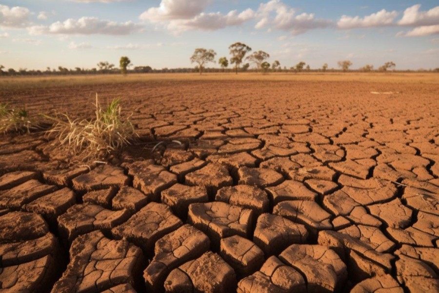 Awal Musim Kemarau April 2026 Dimulai, BMKG Sebut 16,3 Persen Wilayah Terdampak