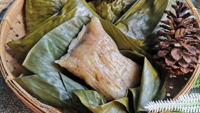 Resep Kue Pisang Aduk Legendaris dengan 3 Variasi Nikmat