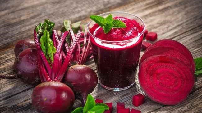 Minuman Alami Efektif Turunkan Tekanan Darah Tanpa Efek Samping Berbahaya