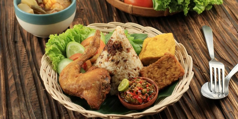 10 Rekomendasi Makanan Lebaran Khas Sunda Nikmat Sederhana, Wajib Dicoba!