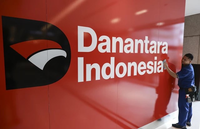 Investasi Danantara Rp234 Triliun Dorong Saham BUMN dan Crowding-In Efek Positif