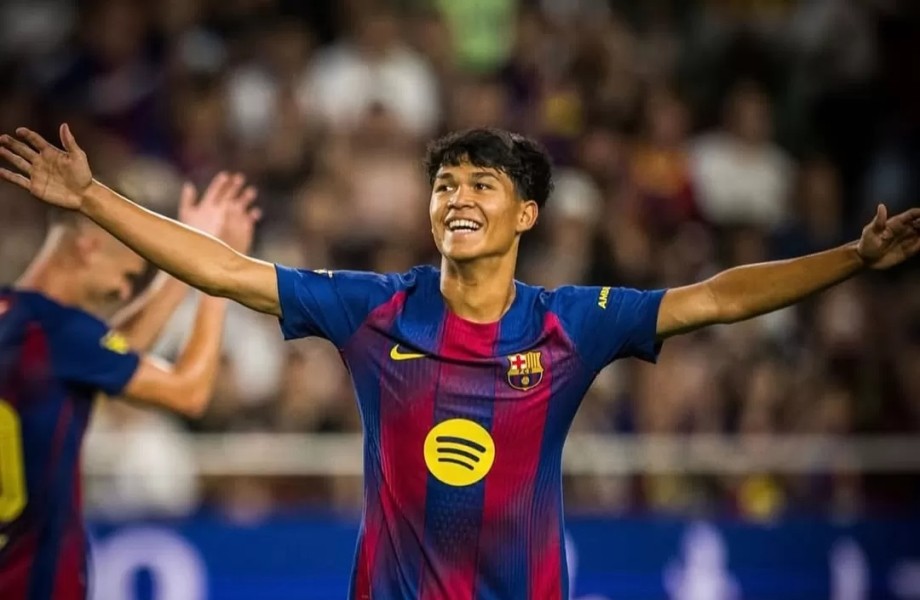 Dro Fernandez Jadi Buruan Manchester City dan Chelsea