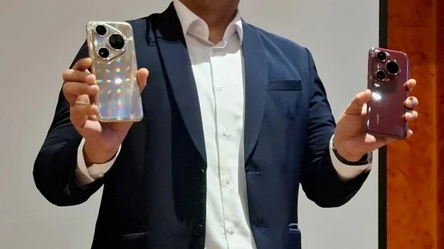 Huawei Pura 80 Series Resmi Hadir di Pasar Indonesia