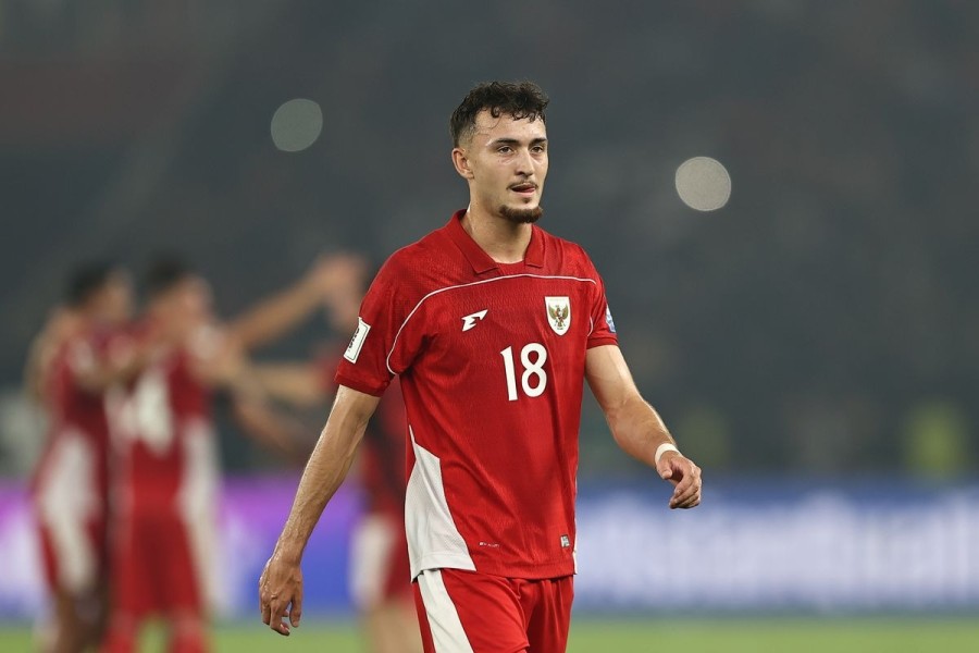 Dewa United Resmikan Ivar Jenner, Kalahkan Persija dalam Perburuan Gelandang